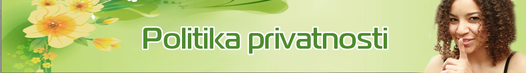 Pošaljite cvijeće u Monako Pravila privatnosti na internetu